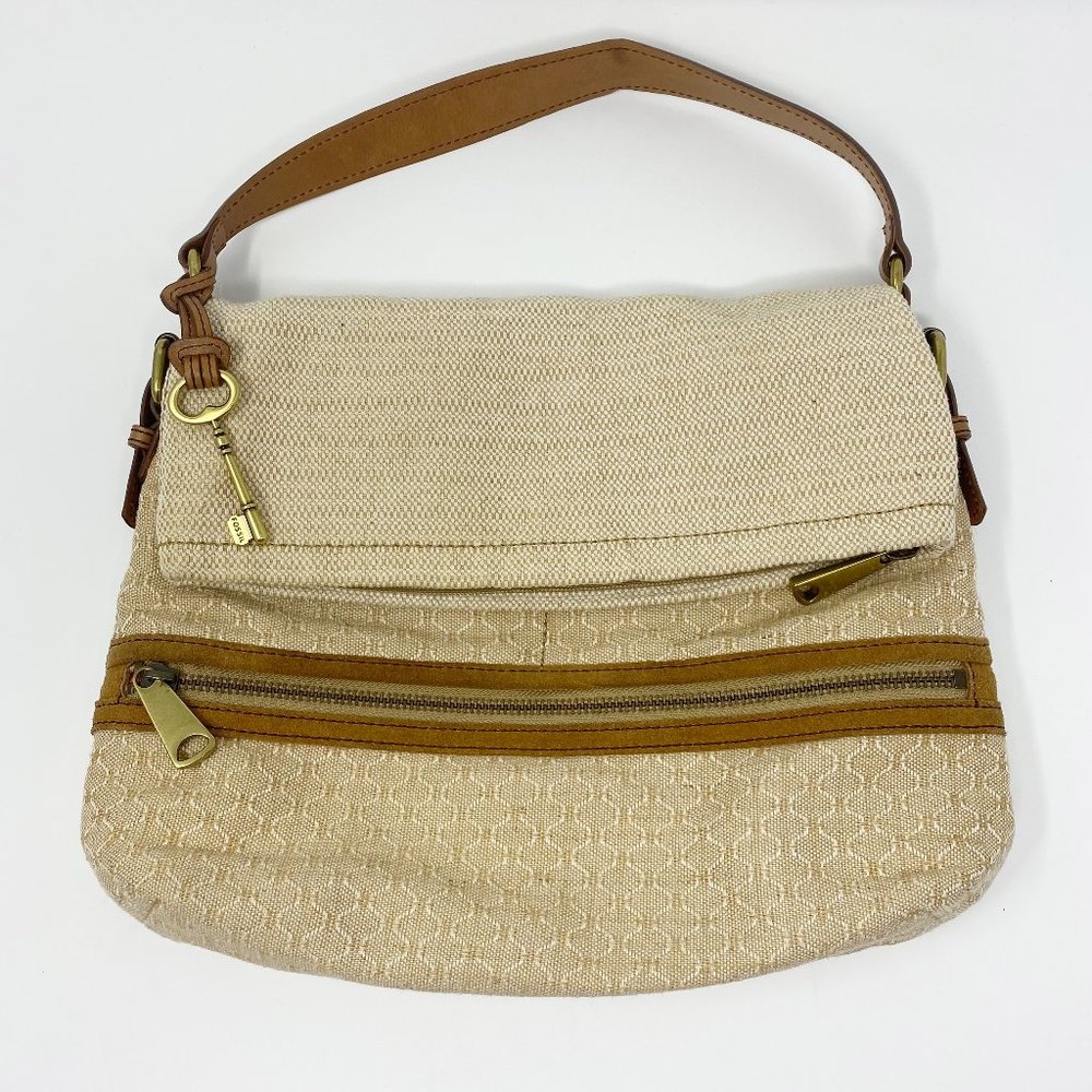 Fossil Purse